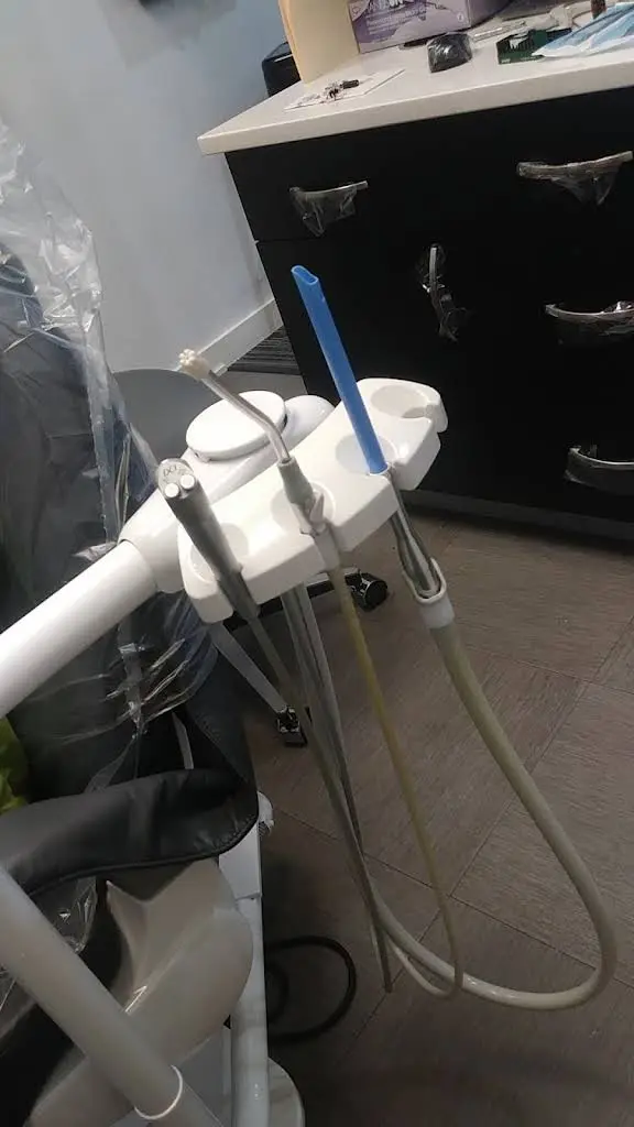 Aurora Sonrisa Dental