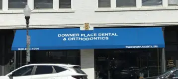 Downer Place Dental & Orthodontics