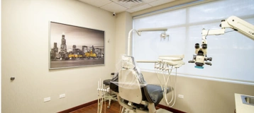 Elite Dental Specialists