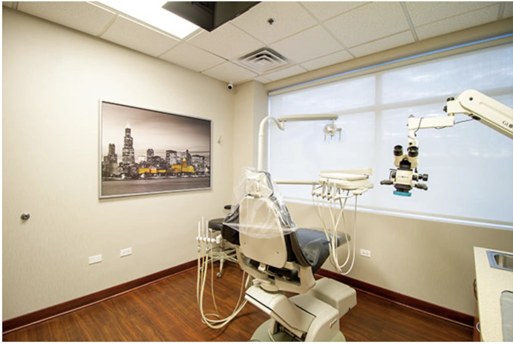 Elite Dental Specialists