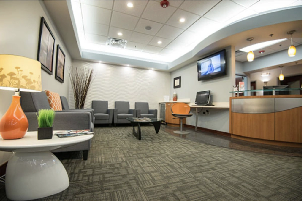 Elite Dental Specialists