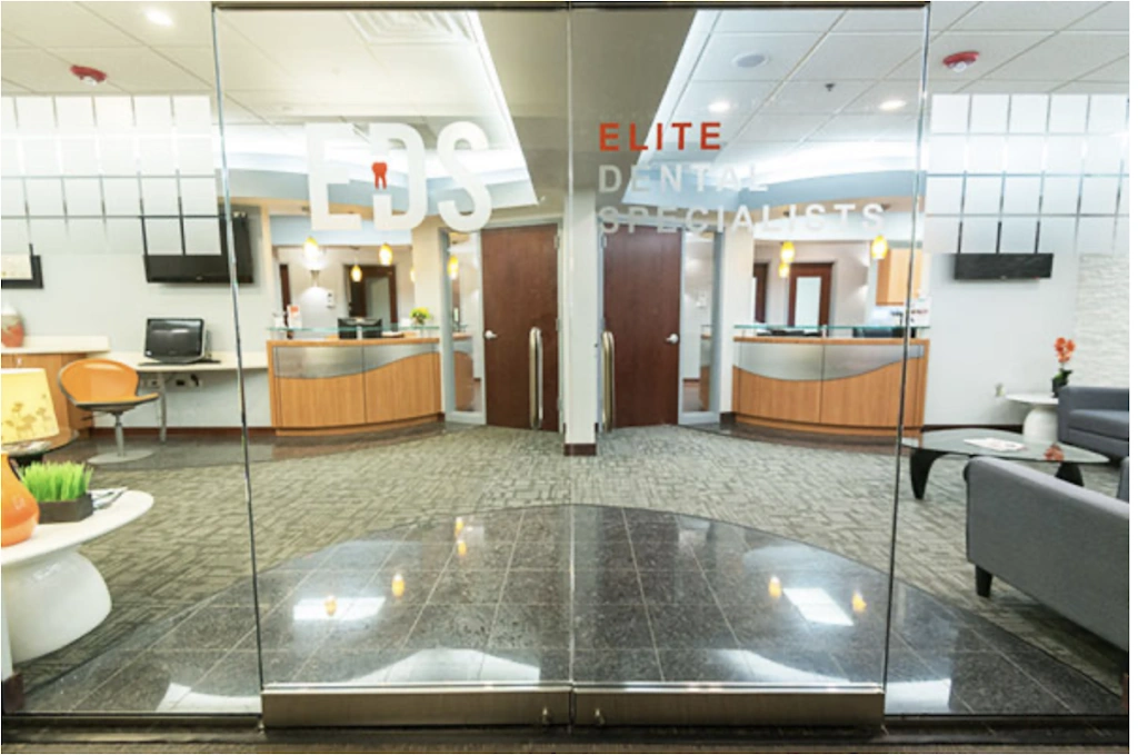 Elite Dental Specialists