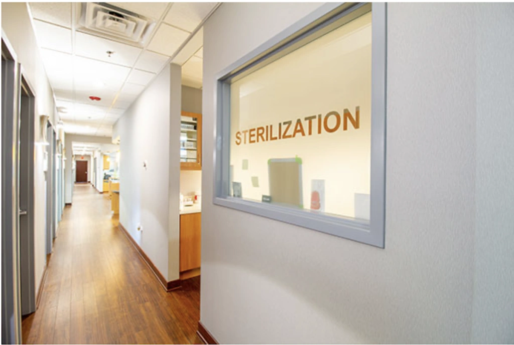 Elite Dental Specialists