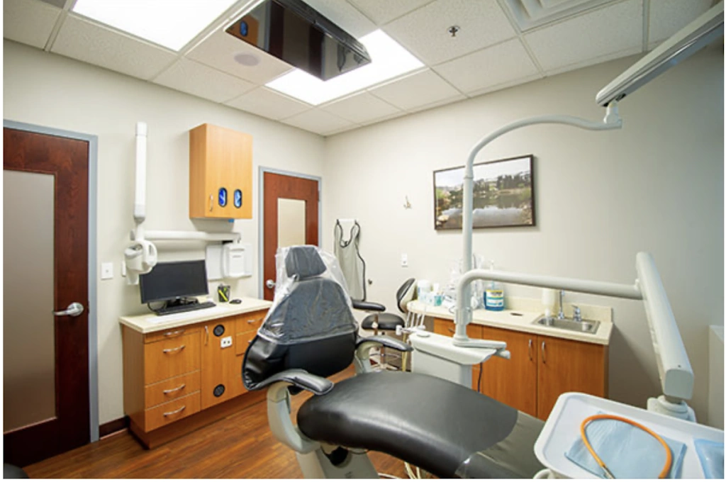 Elite Dental Specialists