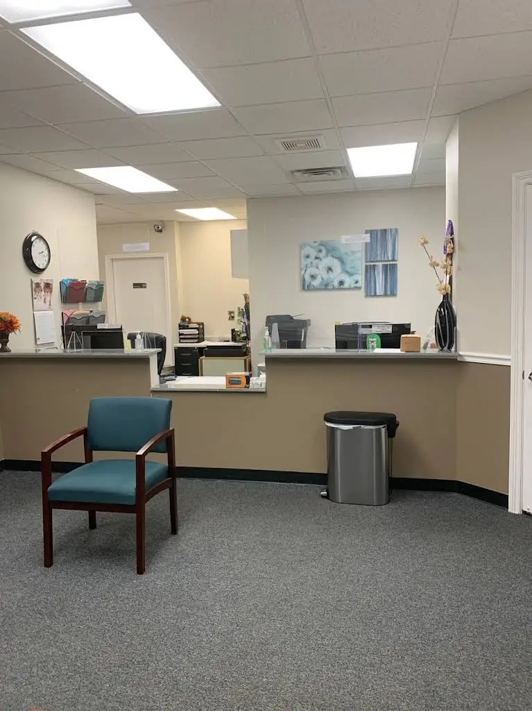 NaperBrook Dentistry