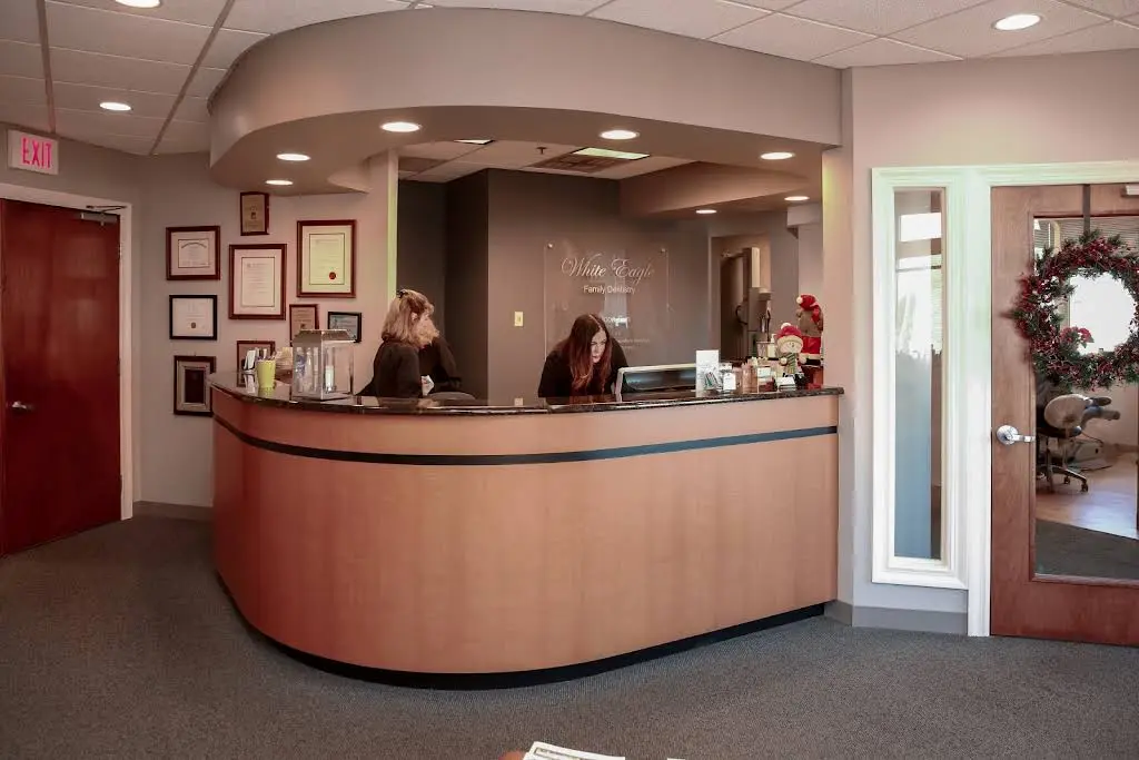 White Eagle Family Dentistry