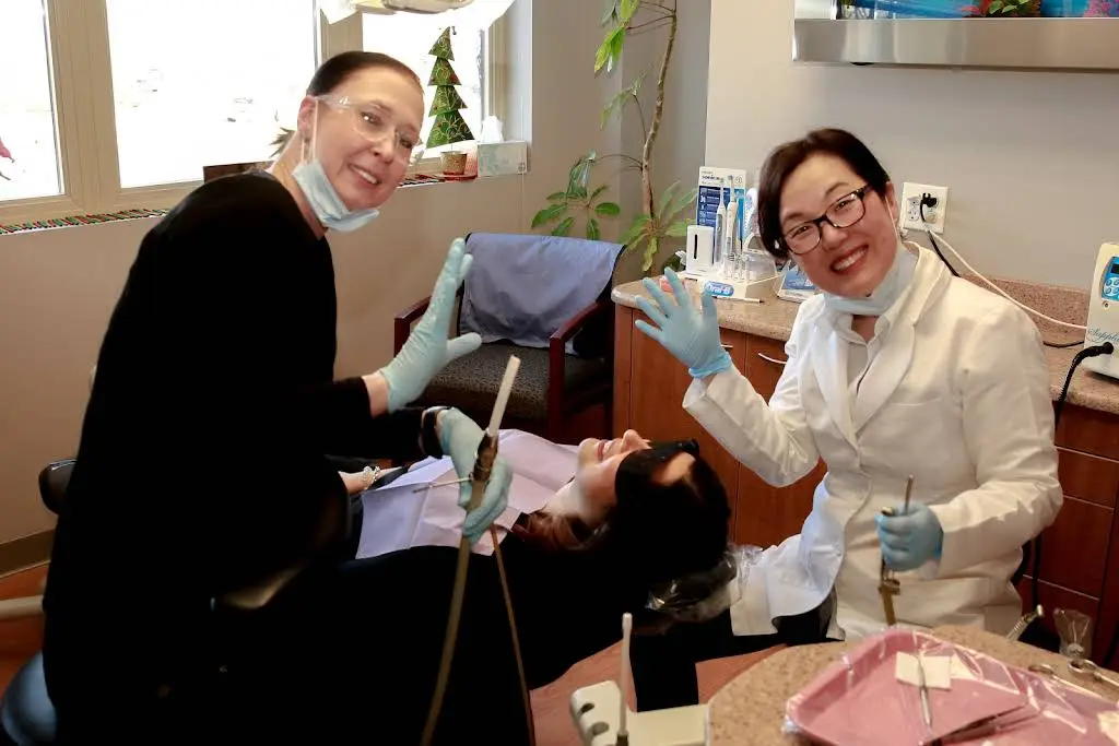 White Eagle Family Dentistry