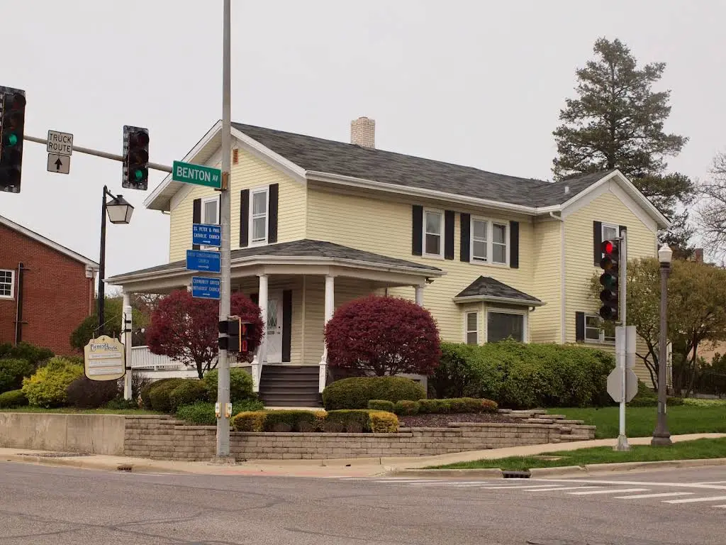 Skarin Orthodontics