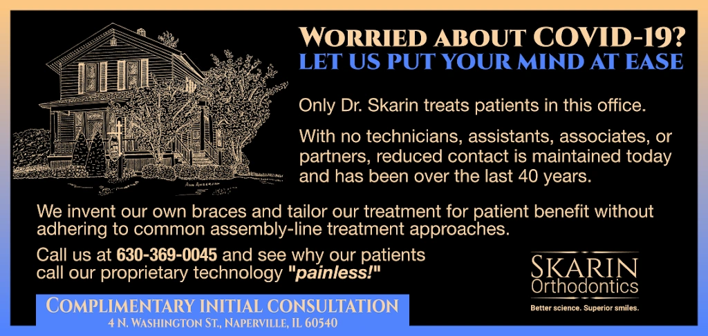 Skarin Orthodontics