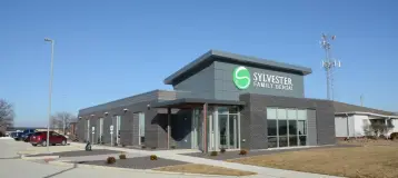 Sylvester Family Dental
