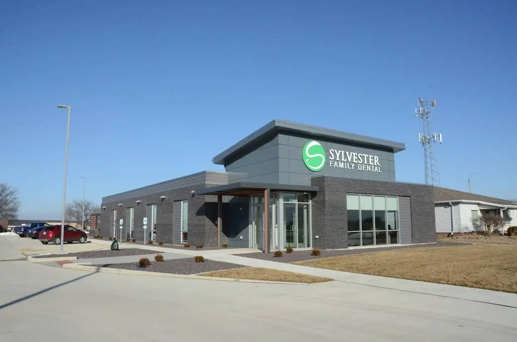 Sylvester Family Dental