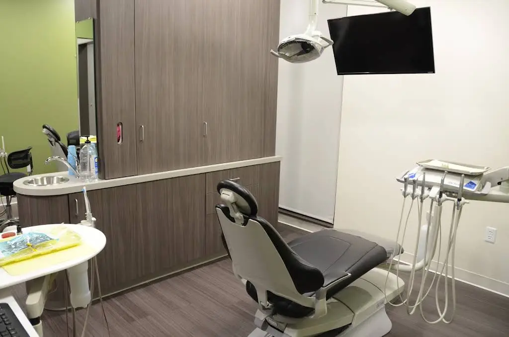 Sylvester Family Dental
