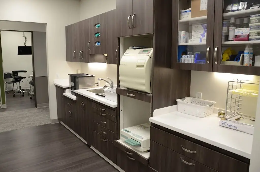 Sylvester Family Dental