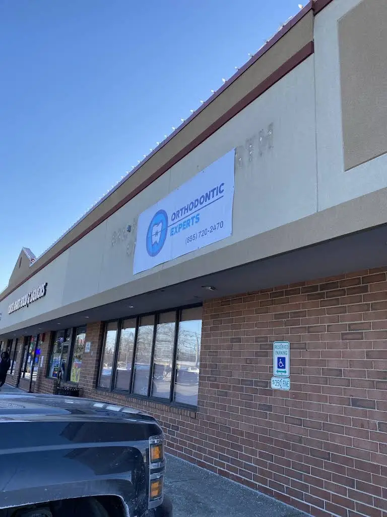 Orthodontic Experts Willowbrook