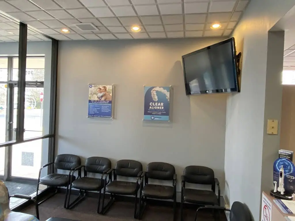 Orthodontic Experts Willowbrook