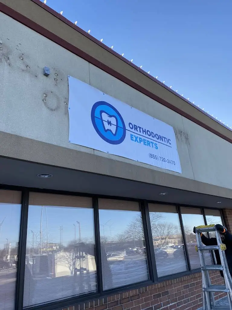 Orthodontic Experts Willowbrook