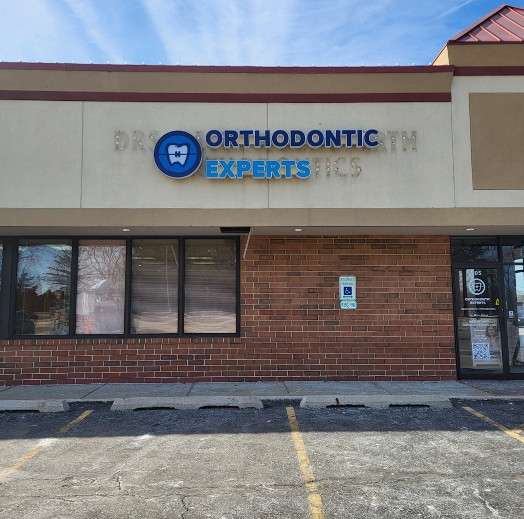 Orthodontic Experts Willowbrook