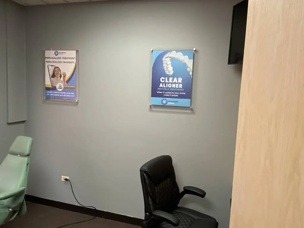 Orthodontic Experts Willowbrook