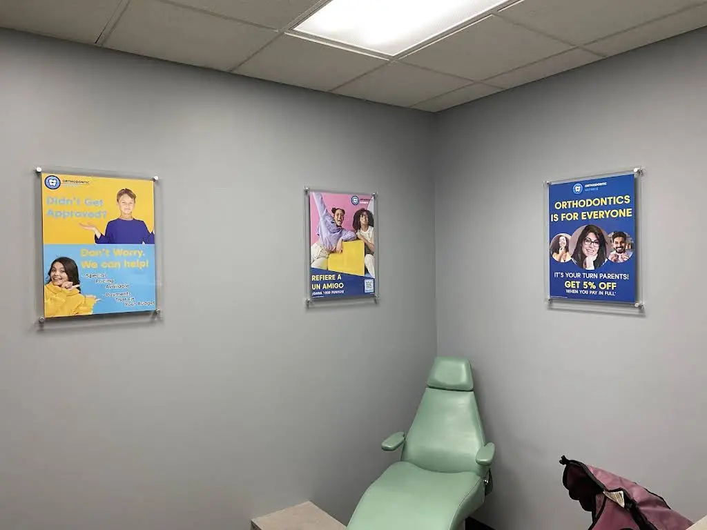 Orthodontic Experts Willowbrook