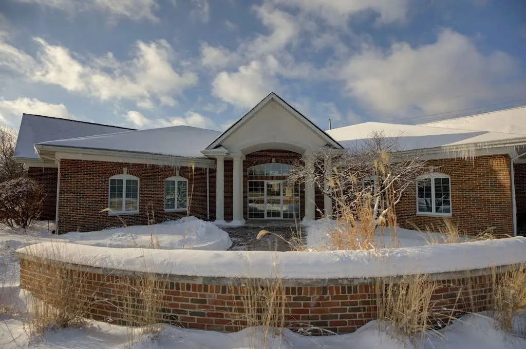 Brammeier Dental Associates of Naperville