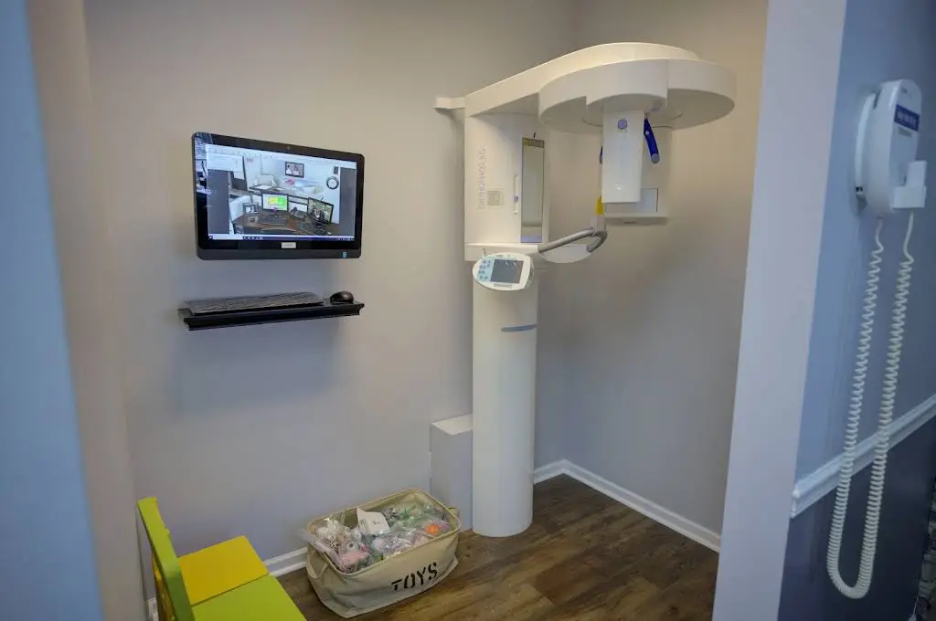 Brammeier Dental Associates of Naperville