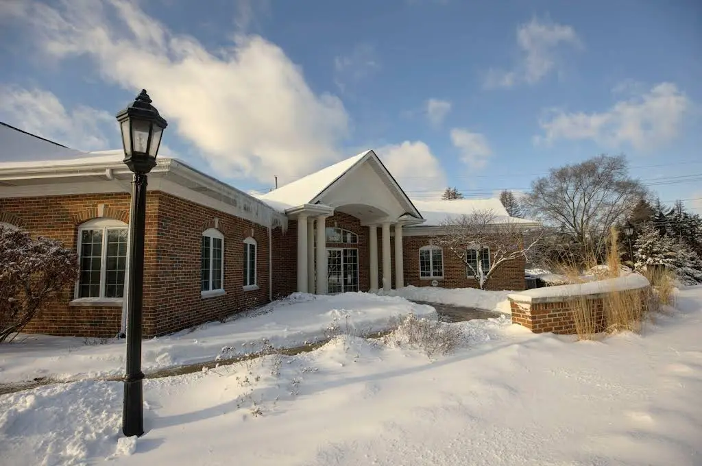Brammeier Dental Associates of Naperville