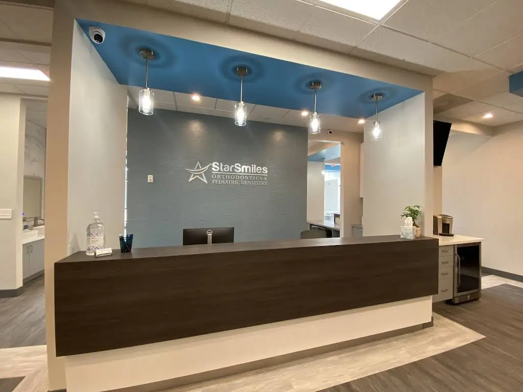 Star Smiles Orthodontics and Pediatric Dentistry