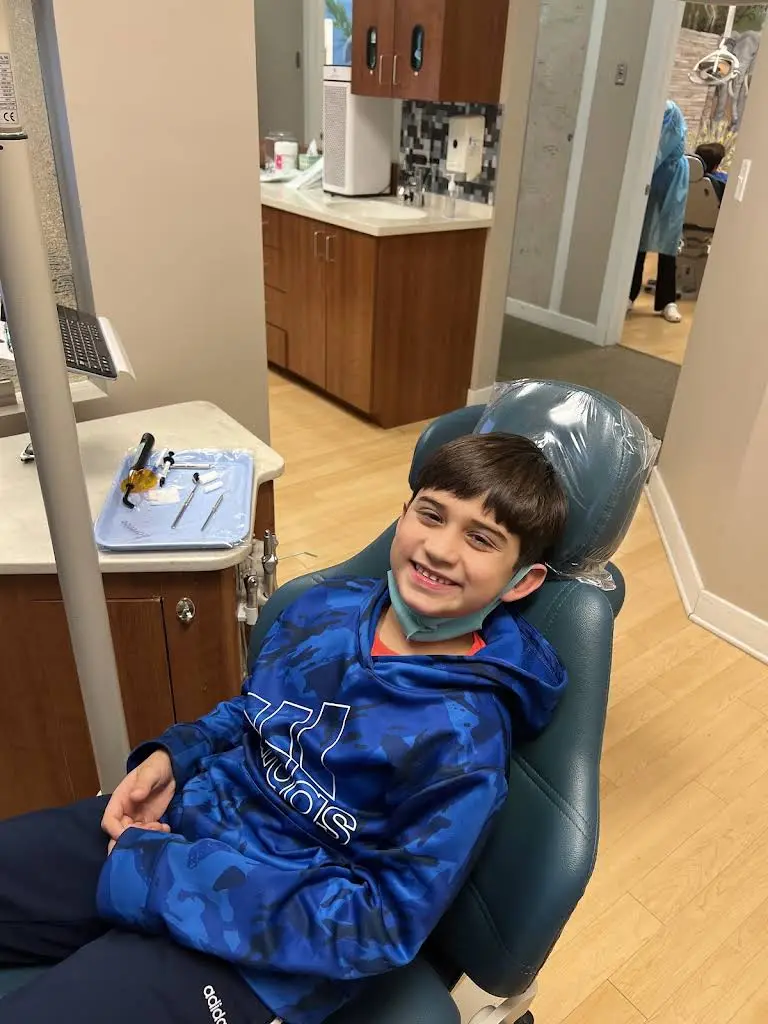 Star Smiles Orthodontics and Pediatric Dentistry