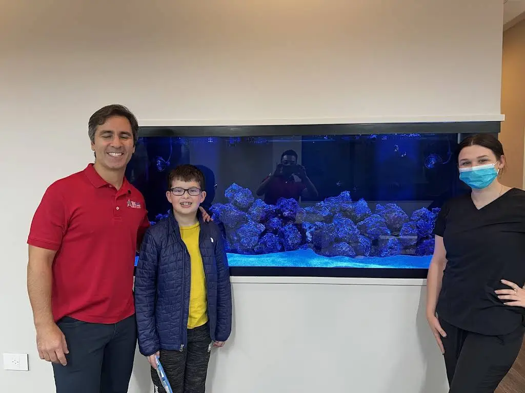 Star Smiles Orthodontics and Pediatric Dentistry