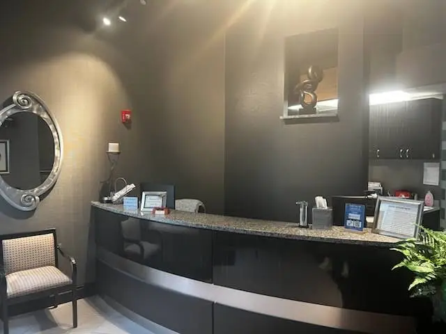 Linda Ricks, DDS, MS, PC