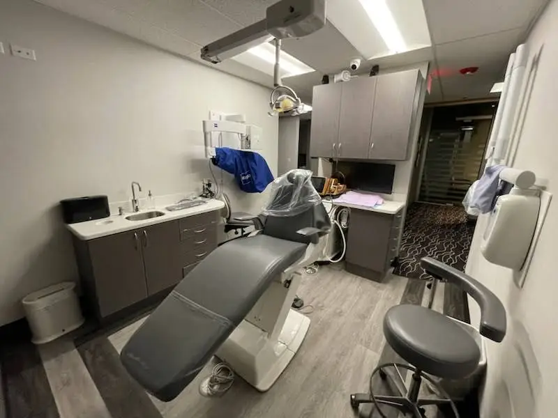 Linda Ricks, DDS, MS, PC