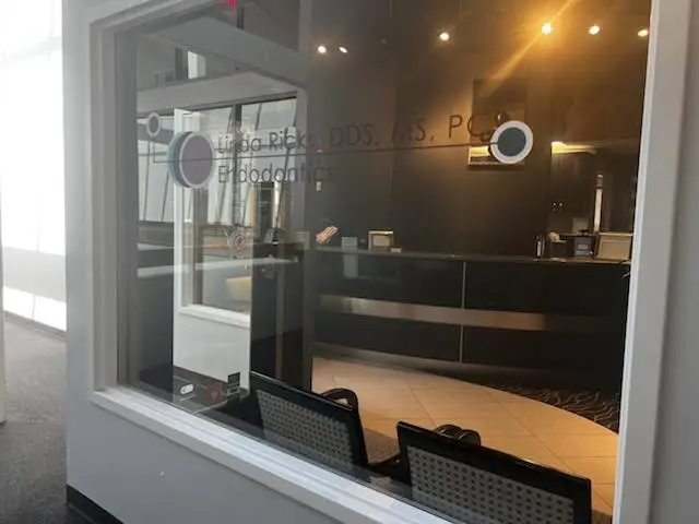 Linda Ricks, DDS, MS, PC