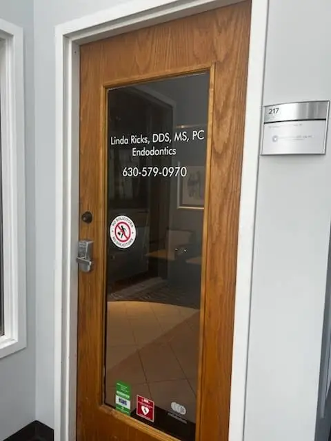 Linda Ricks, DDS, MS, PC