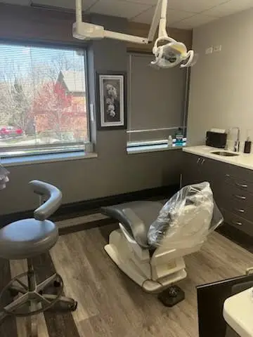 Linda Ricks, DDS, MS, PC