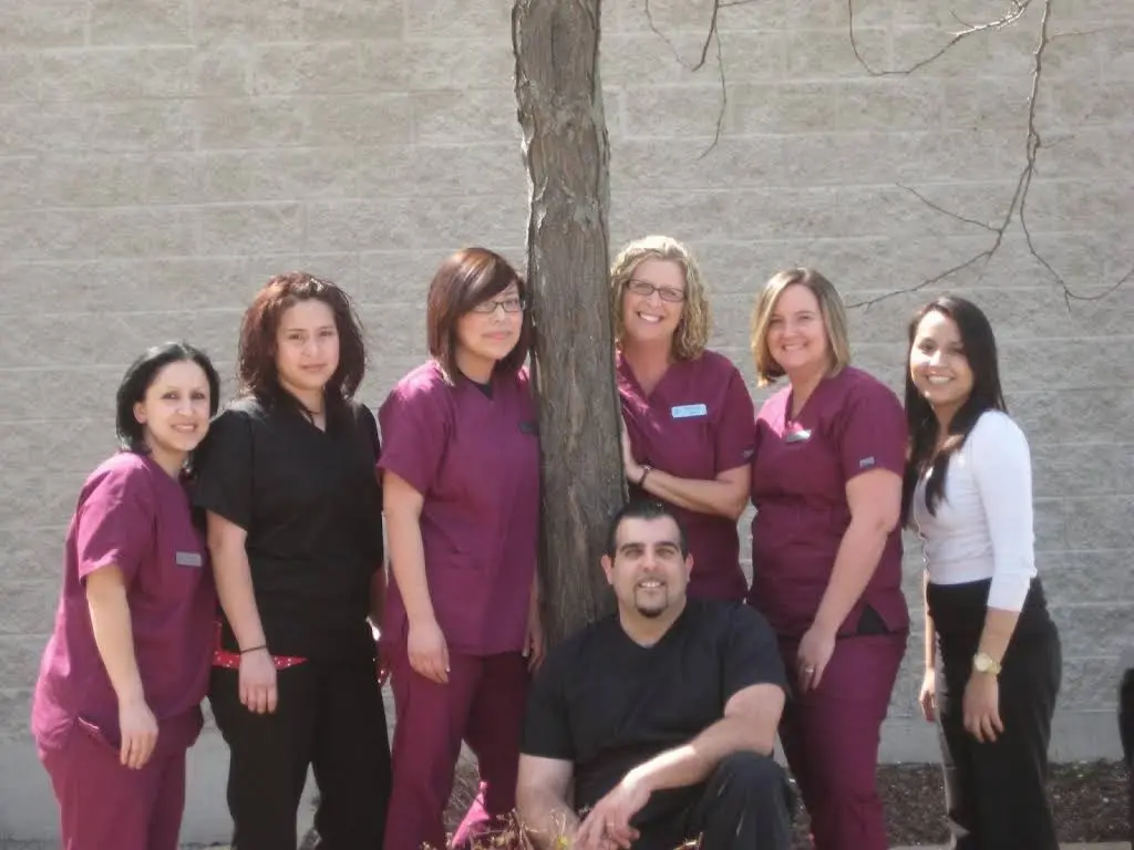 Two Rivers Dental