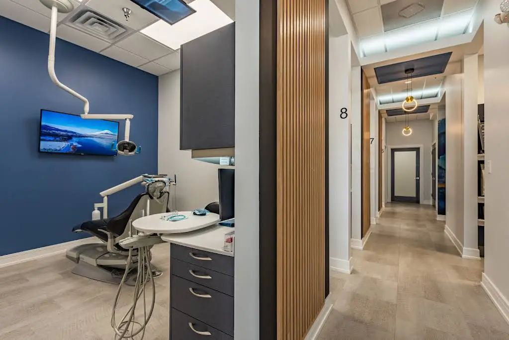 Solace Dental Group