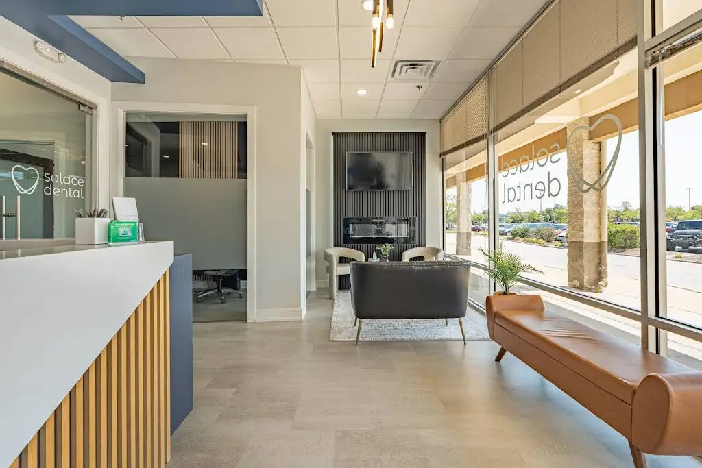 Solace Dental Group