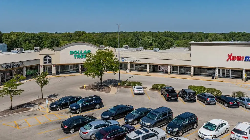 Solace Dental Group
