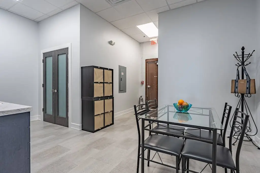 Solace Dental Group