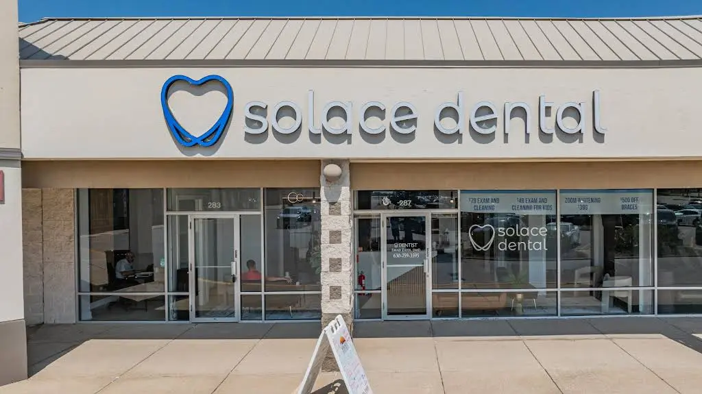 Solace Dental Group