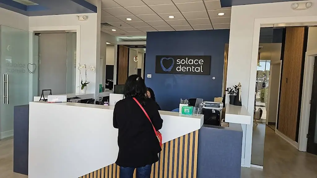 Solace Dental Group