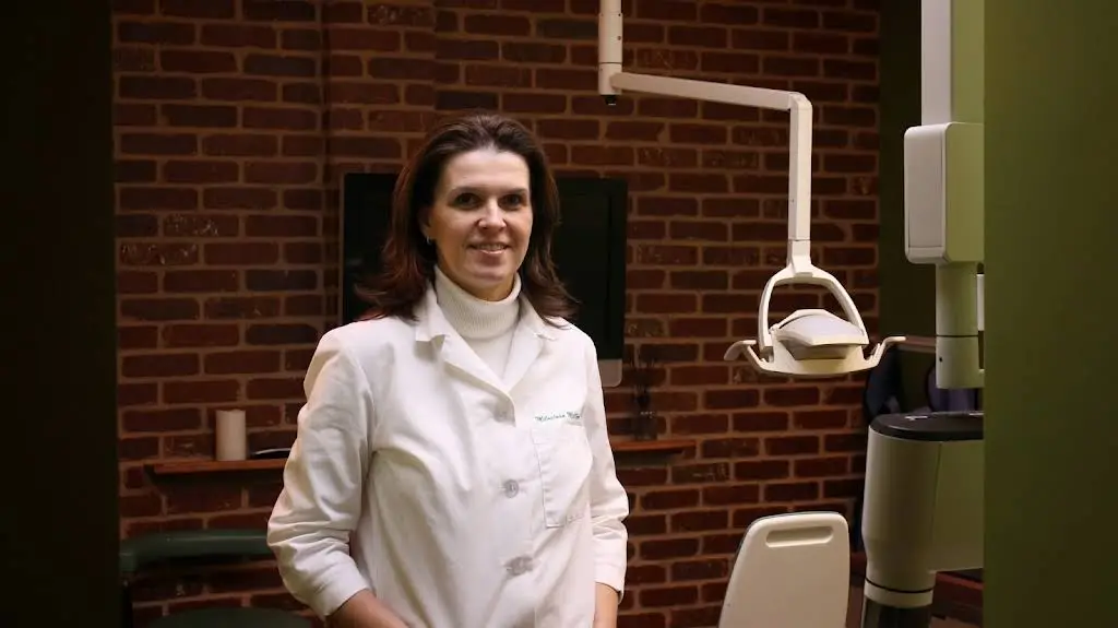 Naperville Dental Center