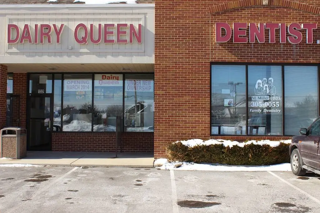Naperville Dental Center
