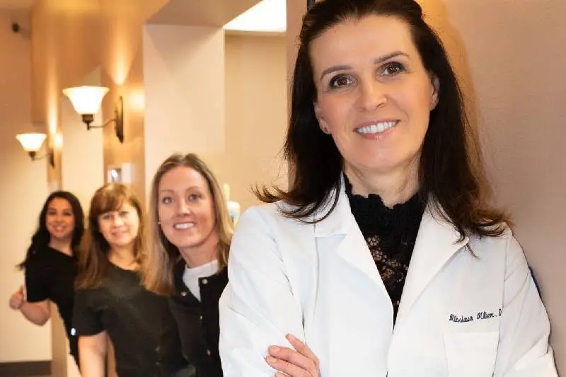 Naperville Dental Center