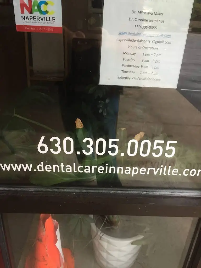 Naperville Dental Center