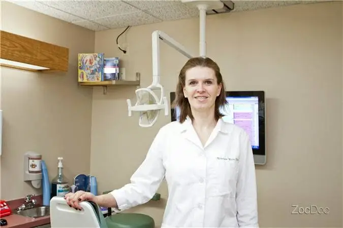 Naperville Dental Center
