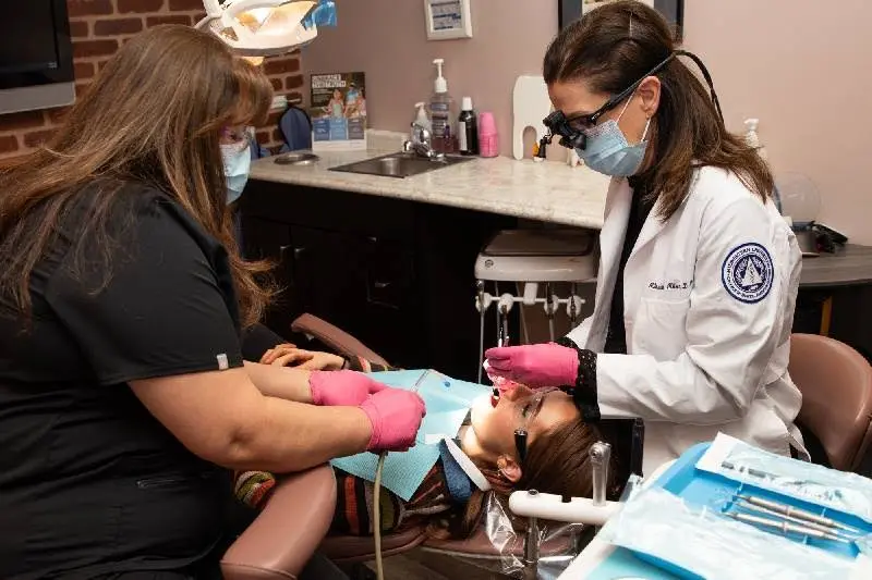 Naperville Dental Center
