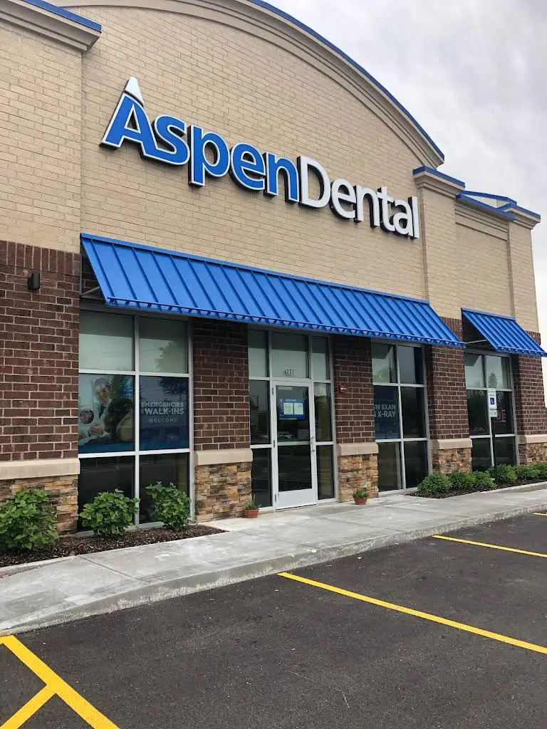 Aspen Dental