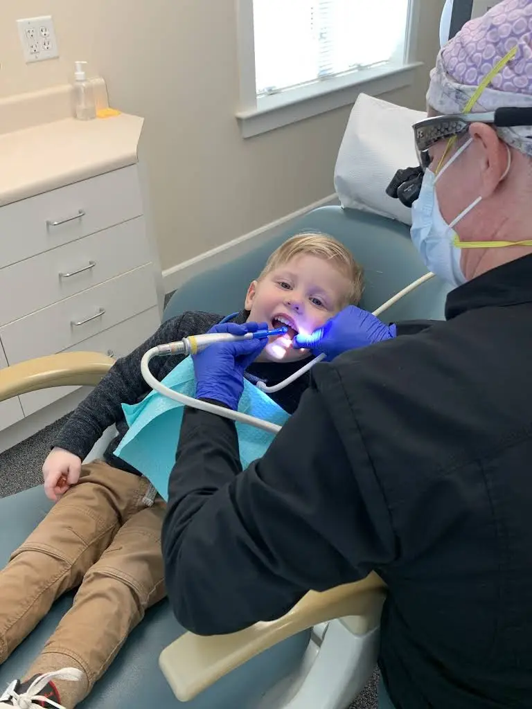 Hidden Lakes Dental Care