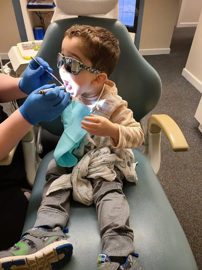 Hidden Lakes Dental Care